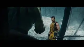 Hulk v Wolverine | Teaser | [Fan Made]