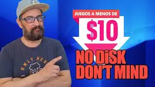 Budget Deals on the PS Store | September 15, 2026