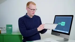 De viktigste tastatursnarveiene du må kunne