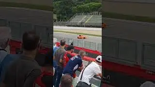 Pure sound #Fiat500proto #protocorse #minardiday #akrapovic #imola #minardiday #racing #race
