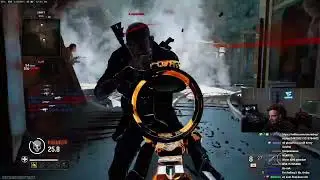 FaZe Scope Reacts Multi COD Montage @nxkros