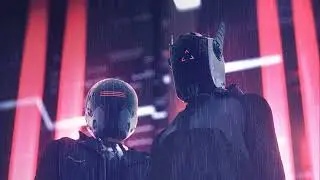 AUTOMATICA  Robots Vs Music  Nigel Stanford