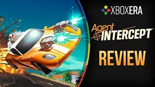 Review | Agent Intercept