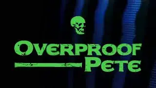 Overproof Pete - Sail On