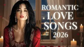 English Love Songs &ndash; Heartfelt Ballads That Touch the Soul