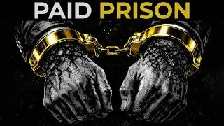 The Wage Cage: You Are Designed to Be Tired