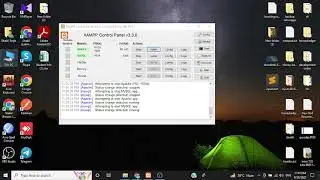 How to add MongoDB PHP driver on XAMPP server Windows 10 | 2022