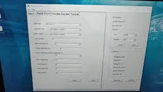 Bafang ultra g510 frame build controller settings