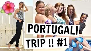 SÕPRADEGA PORTUGALIS !! vol 1