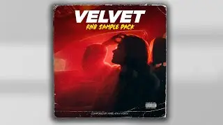 FREE RnB SAMPLE PACK - 