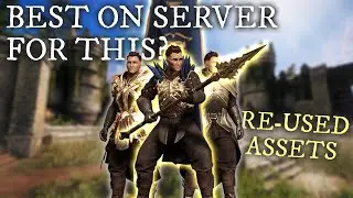 New World Aeternum: Leaderboard rewards a HUGE disappointment!