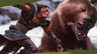 Khans of Tarkir  Did You Know Magic   Feat  The Magic Man Sam (REUPLOAD)
