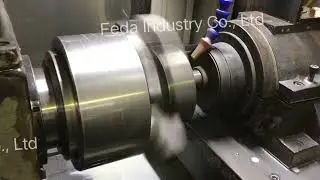 thread rolling machine dies