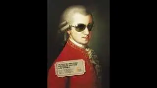Wolfgang Amadeus Mozart -  German Dance, K 605, No  3, 'Sleigh Ride'