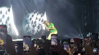 DETRÁS DE TU ALMA EN VIVO - MORA (PALACIO DE LOS DEPORTES) CDMX 