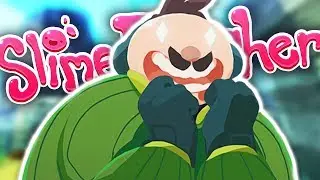 EL NUEVO RANCHO! | Slime Rancher #33