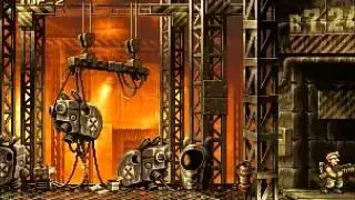 Metal Slug 3 - Point Hunter Trophy Walkthrough!