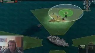 Global Hunt Live With TFC