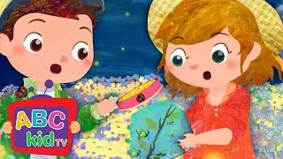 Bug Song 🪳🐜 | Animal Stories for Toddlers - ABC Kid TV