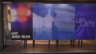 UGA student killed in hit-and-run
