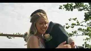 Mel & John Wedding