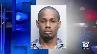 Police: Man arrested for posing as Uber driver, robbing 1 woman and sexually batters another