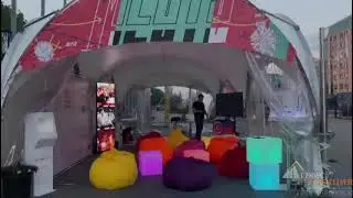 &laquo;АССК.Фест-2021&raquo;