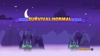 Tricky Towers - Scha-Fel vs Dippy_Pradipta #5 FT12