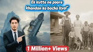 Kisan Ki Kahani Aur Titanic - The Story that Connects Farmers to the World's Greatest Tragedy