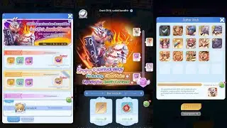 GACHA PET LORD OF THE DEATH - RAGNAROK IDLE ADVENTURE PLUS