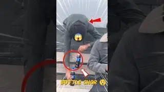 Dabbe ma dabba 😱 #funny #viral #growth #shorts #trendingnow