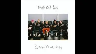 Delivery Boys & Y2K - Charged Up (OFFICIAL AUDIO - 2019 NEW MUSIC)