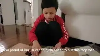 The One Smart Piano Light for a 10 Year Old
