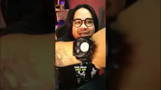 review sanda 3002 jam tangan pria