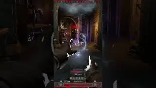 Dark and Darker | Sorcerer is a little strong