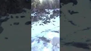 Fall Prevention on and Snow and Ice