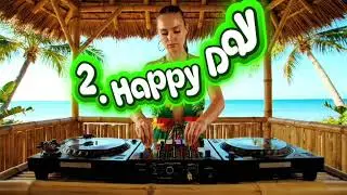 🌴Chill Reggae Ska Breeze &ndash; Relax & Feel The Iso and🌊✨
