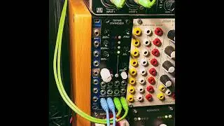 uBurst (mutable instruments clouds clone)