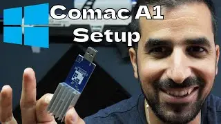 Обзор и настройка: Compac A1 USB &mdash; самый мощный USB-майнер в мире!
