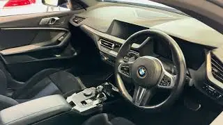 BMW M235i Gran Coupe