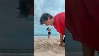 I ATE MIA 🍽️🤣 #funny