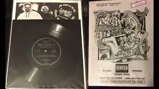 Down 2 Earth - She Doesn't Do Her Hair Anymore [1992]