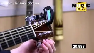 Тюнер Boss TU 10
