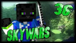 [36] Skywars | Survival of the Fittest!! w/Zyph & Howl