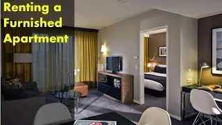 Renting a Furnished Apartment