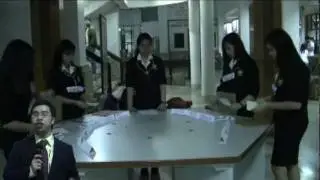 Clearing Process of Banks (Clearing House)