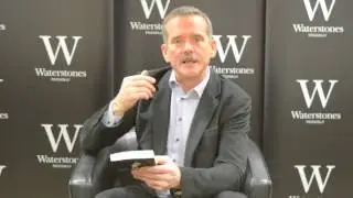 In Conversation with Chris Hadfield