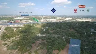 Custom aerial movie with overlay graphics by CADS LLC-IH-10 Realty