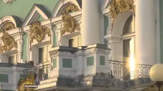 New show marks Russia museum milestone