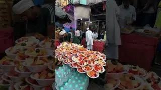 Zakaria Street in Ramadan 🌙✨ | Best Iftar Street Food in Kolkata